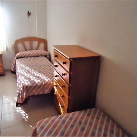 Apartamento Les Doyes Residencial LEK Peñíscola Exterior foto