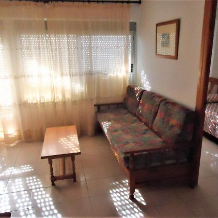 Apartamento Les Doyes Residencial LEK Peñíscola Exterior foto